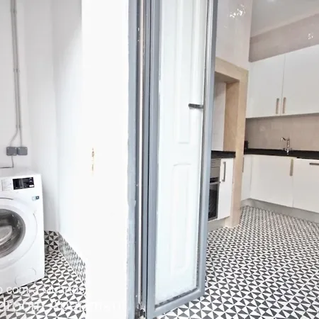 Apartment Akicity In Iii